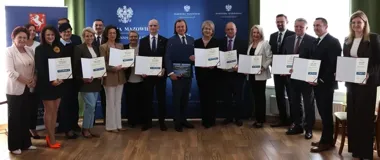 Region płocki dostaje 34 mln zł na drogi. 12 samorządów ruszy z inwestycjami