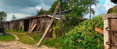 Nawałnica uszkodziła domy na Mazowszu. Poszkodowani mogą dostać pomoc