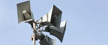 Syreny zabrzmią w całym Mazowszu. Minuta dla Bohaterów Powstania
