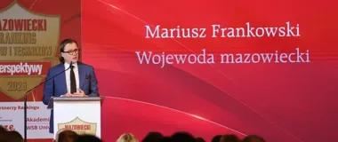 Szkoły spoza Warszawy zabłysnęły podczas Mazowieckiego Rankingu Perspektywy