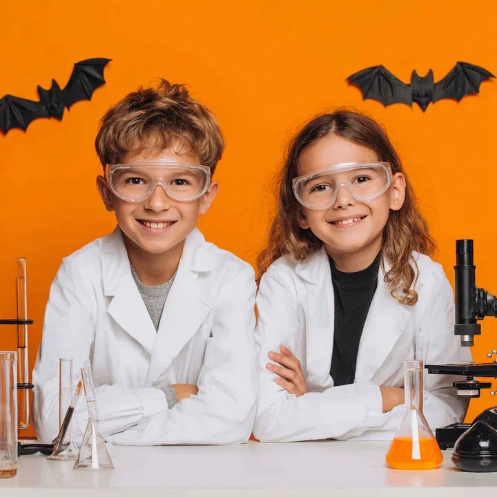 Co słyszą nietoperze - Mali Einsteini: Echolokacja w Zaciszu