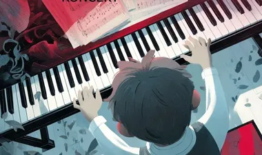 Młodzi pianiści pokażą, jak brzmi sezon pełen pracy i emocji