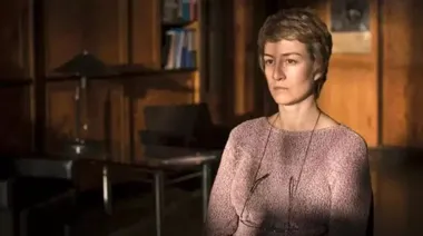 Letnie kino pod gwiazdami na Zaciszu pokaże "Body/Ciało