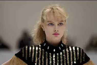 Tonya Harding pod chmurką - letni seans na Zaciszu z mocnym wejściem
