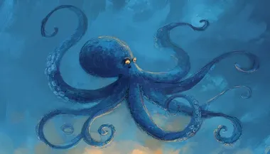 Ośmiornice pod lupą - warsztaty, które rozkręcą młodych odkrywców