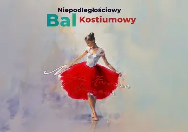 W Warszawie dzieci zatańczą poloneza na Balu Niepodległościowym