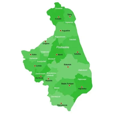 Podlasie blisko Warszawy - opowieści i wspomnienia w Domu Kultury "Zacisze