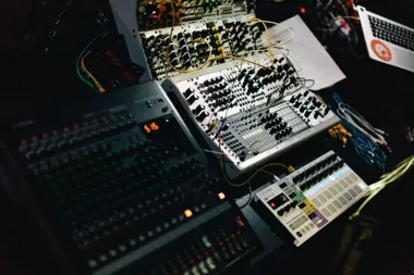 Młodzi wejdą do świata dźwięku - Strefa Dźwięku stawia na praktykę