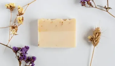 Mydło z lawendą i kawą - warsztaty, które wciągają od pierwszej minuty