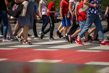 Bezpieczniejsze ulice bez rezygnacji z celów klimatycznych