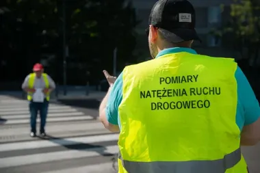 Warszawskie zebry po drugiej ocenie. Część zmian działa i część zawodzi